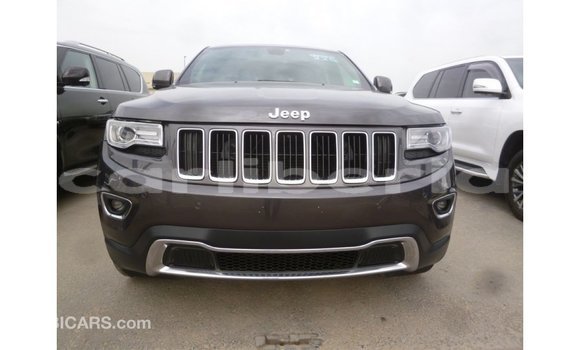 Buy Import Jeep Grand Cherokee Other Car in Import - Dubai in Bomi County Buy Import Jeep Grand Cherokee Other Car in Import - Dubai in Bomi County
