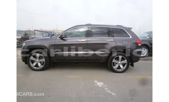 Buy Import Jeep Grand Cherokee Other Car in Import - Dubai in Bomi County Buy Import Jeep Grand Cherokee Other Car in Import - Dubai in Bomi County