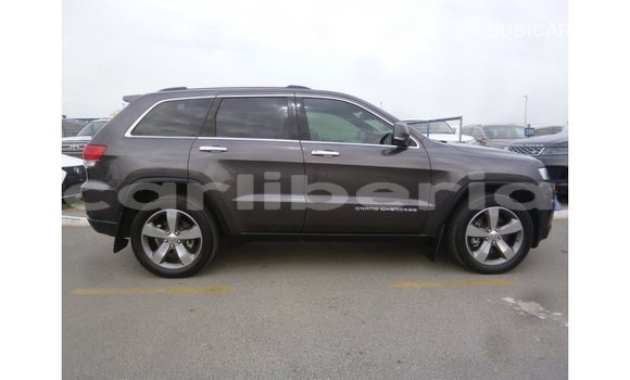 Buy Import Jeep Grand Cherokee Other Car in Import - Dubai in Bomi County Buy Import Jeep Grand Cherokee Other Car in Import - Dubai in Bomi County