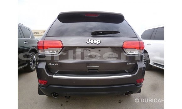 Buy Import Jeep Grand Cherokee Other Car in Import - Dubai in Bomi County Buy Import Jeep Grand Cherokee Other Car in Import - Dubai in Bomi County