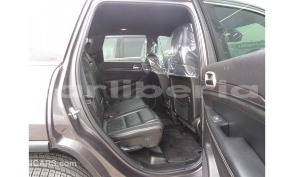 Buy Import Jeep Grand Cherokee Other Car in Import - Dubai in Bomi County Buy Import Jeep Grand Cherokee Other Car in Import - Dubai in Bomi County