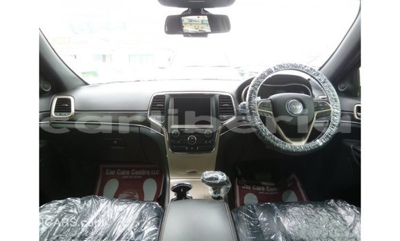 Buy Import Jeep Grand Cherokee Other Car in Import - Dubai in Bomi County Buy Import Jeep Grand Cherokee Other Car in Import - Dubai in Bomi County