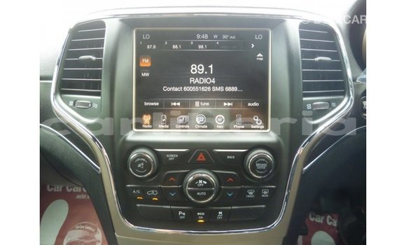 Buy Import Jeep Grand Cherokee Other Car in Import - Dubai in Bomi County Buy Import Jeep Grand Cherokee Other Car in Import - Dubai in Bomi County