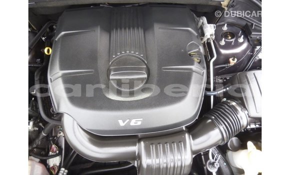 Buy Import Jeep Grand Cherokee Other Car in Import - Dubai in Bomi County Buy Import Jeep Grand Cherokee Other Car in Import - Dubai in Bomi County