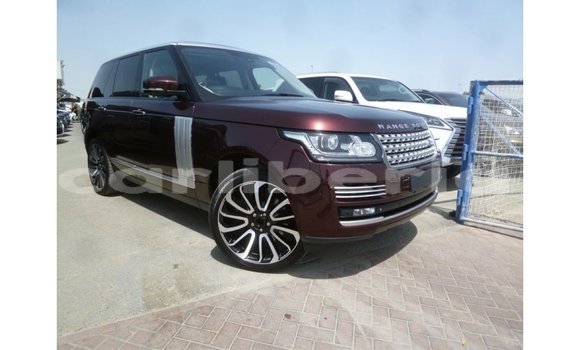 Buy Import Land Rover Range Rover Other Car in Import - Dubai in Bomi County