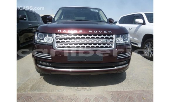 Buy Import Land Rover Range Rover Other Car in Import - Dubai in Bomi County Buy Import Land Rover Range Rover Other Car in Import - Dubai in Bomi County