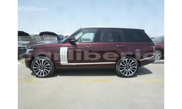 Buy Import Land Rover Range Rover Other Car in Import - Dubai in Bomi County Buy Import Land Rover Range Rover Other Car in Import - Dubai in Bomi County