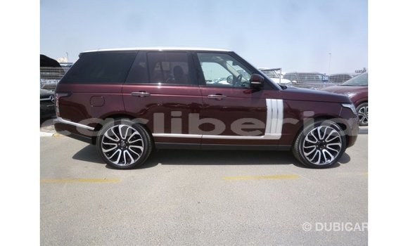 Buy Import Land Rover Range Rover Other Car in Import - Dubai in Bomi County Buy Import Land Rover Range Rover Other Car in Import - Dubai in Bomi County