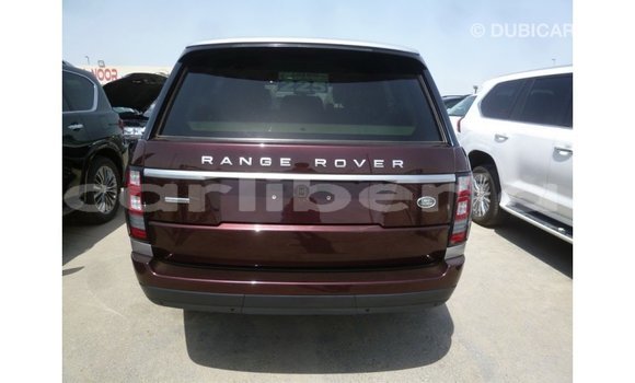 Buy Import Land Rover Range Rover Other Car in Import - Dubai in Bomi County Buy Import Land Rover Range Rover Other Car in Import - Dubai in Bomi County
