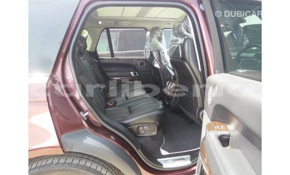 Buy Import Land Rover Range Rover Other Car in Import - Dubai in Bomi County Buy Import Land Rover Range Rover Other Car in Import - Dubai in Bomi County