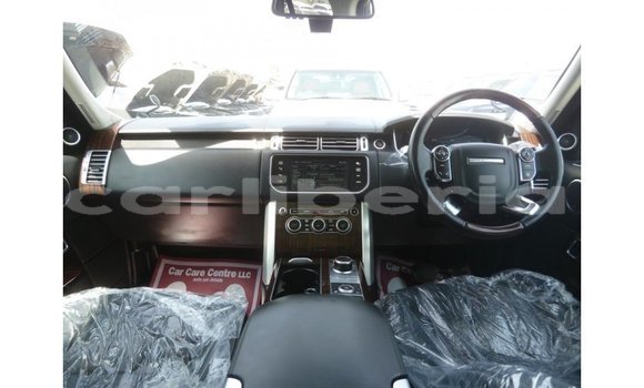 Buy Import Land Rover Range Rover Other Car in Import - Dubai in Bomi County Buy Import Land Rover Range Rover Other Car in Import - Dubai in Bomi County