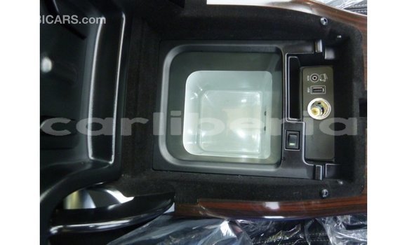 Buy Import Land Rover Range Rover Other Car in Import - Dubai in Bomi County Buy Import Land Rover Range Rover Other Car in Import - Dubai in Bomi County