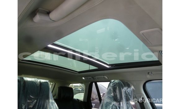 Buy Import Land Rover Range Rover Other Car in Import - Dubai in Bomi County Buy Import Land Rover Range Rover Other Car in Import - Dubai in Bomi County