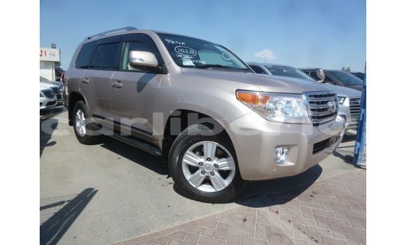 Buy Import Toyota Land Cruiser Other Car in Import - Dubai in Bomi County Buy Import Toyota Land Cruiser Other Car in Import - Dubai in Bomi County