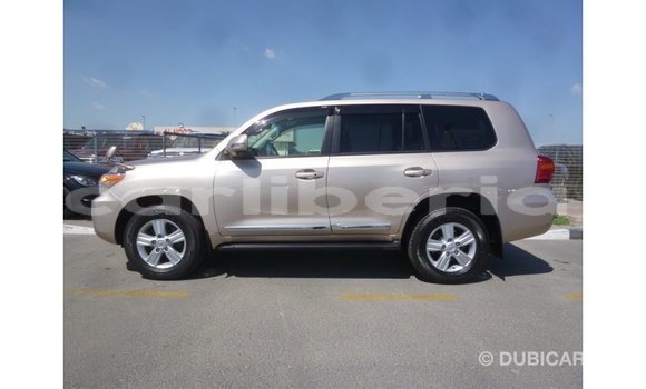 Buy Import Toyota Land Cruiser Other Car in Import - Dubai in Bomi County Buy Import Toyota Land Cruiser Other Car in Import - Dubai in Bomi County