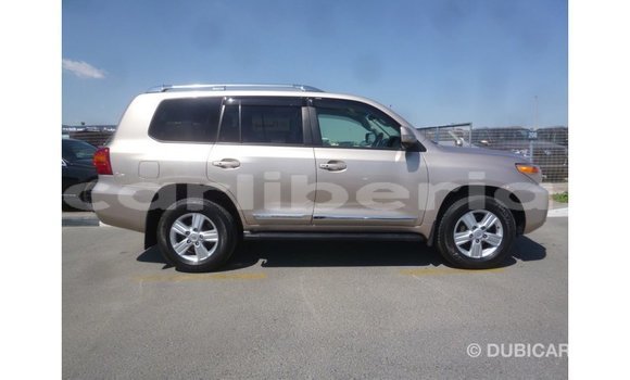 Buy Import Toyota Land Cruiser Other Car in Import - Dubai in Bomi County Buy Import Toyota Land Cruiser Other Car in Import - Dubai in Bomi County