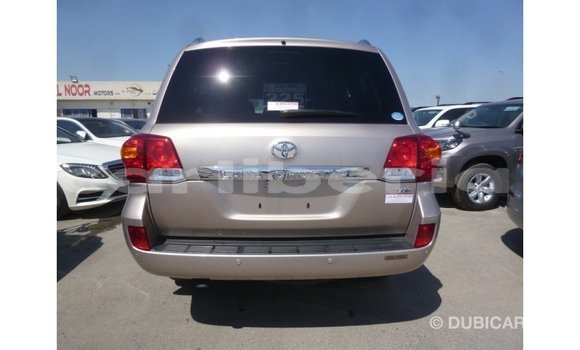 Buy Import Toyota Land Cruiser Other Car in Import - Dubai in Bomi County Buy Import Toyota Land Cruiser Other Car in Import - Dubai in Bomi County