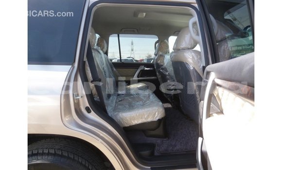 Buy Import Toyota Land Cruiser Other Car in Import - Dubai in Bomi County Buy Import Toyota Land Cruiser Other Car in Import - Dubai in Bomi County