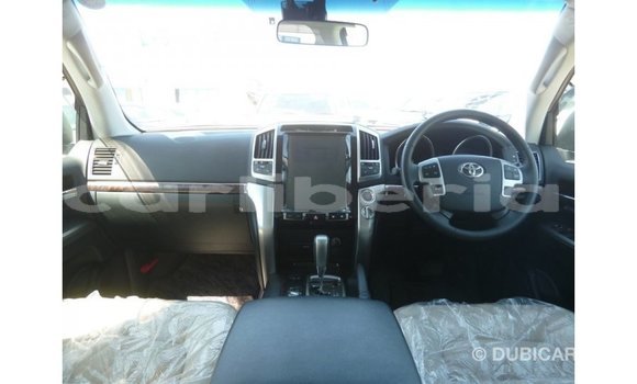 Buy Import Toyota Land Cruiser Other Car in Import - Dubai in Bomi County Buy Import Toyota Land Cruiser Other Car in Import - Dubai in Bomi County