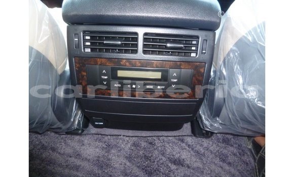 Buy Import Toyota Land Cruiser Other Car in Import - Dubai in Bomi County Buy Import Toyota Land Cruiser Other Car in Import - Dubai in Bomi County