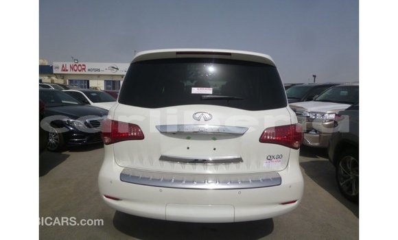Buy Import Infiniti Q White Car in Import - Dubai in Bomi County Buy Import Infiniti Q White Car in Import - Dubai in Bomi County