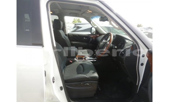 Buy Import Infiniti Q White Car in Import - Dubai in Bomi County Buy Import Infiniti Q White Car in Import - Dubai in Bomi County