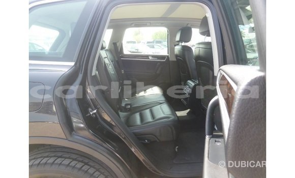 Acheter Import Voiture Volkswagen Touareg Noir à Import - Dubai, Comté de Bomi Acheter Import Voiture Volkswagen Touareg Noir à Import - Dubai, Comté de Bomi