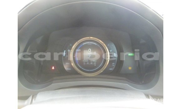 Buy Import Lexus IS White Car in Import - Dubai in Bomi County Buy Import Lexus IS White Car in Import - Dubai in Bomi County