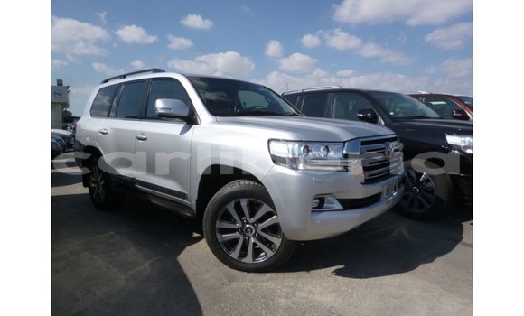 Buy Import Toyota Land Cruiser Other Car in Import - Dubai in Bomi County Buy Import Toyota Land Cruiser Other Car in Import - Dubai in Bomi County