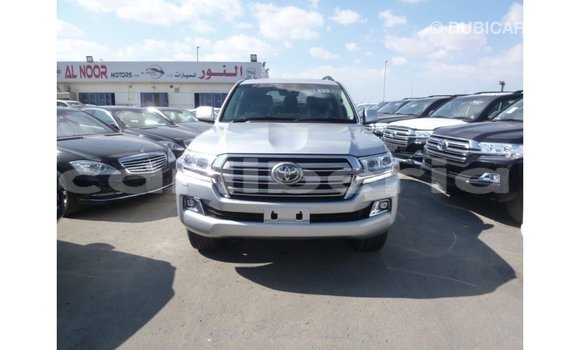 Buy Import Toyota Land Cruiser Other Car in Import - Dubai in Bomi County Buy Import Toyota Land Cruiser Other Car in Import - Dubai in Bomi County