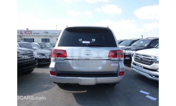 Buy Import Toyota Land Cruiser Other Car in Import - Dubai in Bomi County Buy Import Toyota Land Cruiser Other Car in Import - Dubai in Bomi County