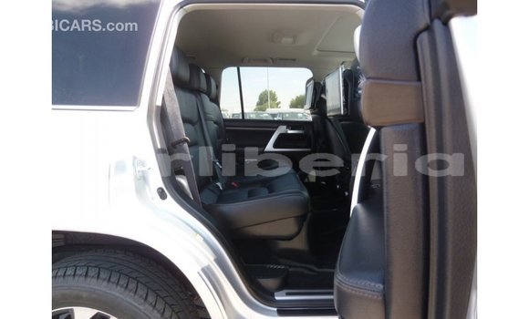 Buy Import Toyota Land Cruiser Other Car in Import - Dubai in Bomi County Buy Import Toyota Land Cruiser Other Car in Import - Dubai in Bomi County