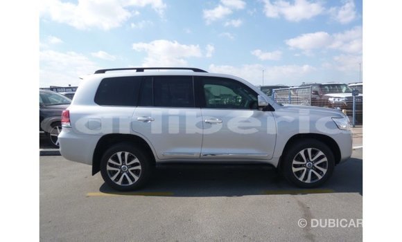 Buy Import Toyota Land Cruiser Other Car in Import - Dubai in Bomi County Buy Import Toyota Land Cruiser Other Car in Import - Dubai in Bomi County