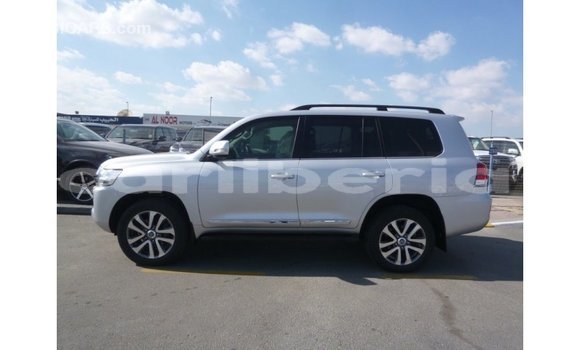 Buy Import Toyota Land Cruiser Other Car in Import - Dubai in Bomi County Buy Import Toyota Land Cruiser Other Car in Import - Dubai in Bomi County