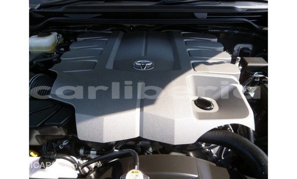 Buy Import Toyota Land Cruiser Other Car in Import - Dubai in Bomi County Buy Import Toyota Land Cruiser Other Car in Import - Dubai in Bomi County