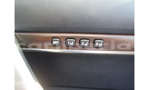 Buy Import Toyota Land Cruiser Other Car in Import - Dubai in Bomi County Buy Import Toyota Land Cruiser Other Car in Import - Dubai in Bomi County