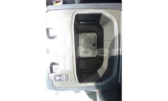 Buy Import Toyota Land Cruiser Other Car in Import - Dubai in Bomi County Buy Import Toyota Land Cruiser Other Car in Import - Dubai in Bomi County