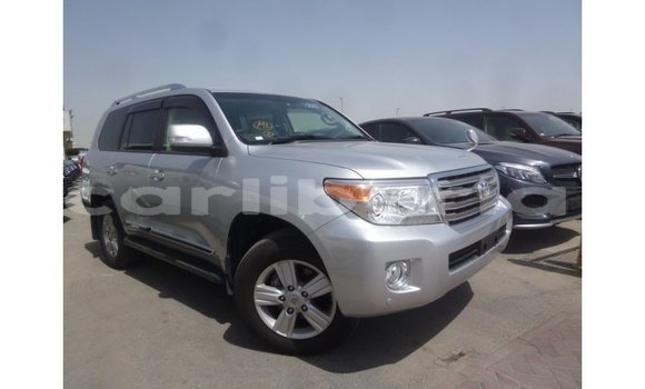 Buy Import Toyota Land Cruiser Other Car in Import - Dubai in Bomi County Buy Import Toyota Land Cruiser Other Car in Import - Dubai in Bomi County
