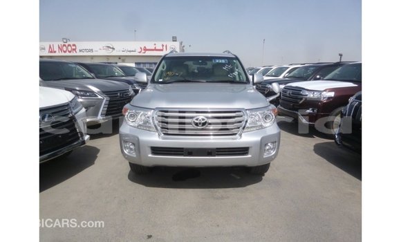 Buy Import Toyota Land Cruiser Other Car in Import - Dubai in Bomi County Buy Import Toyota Land Cruiser Other Car in Import - Dubai in Bomi County