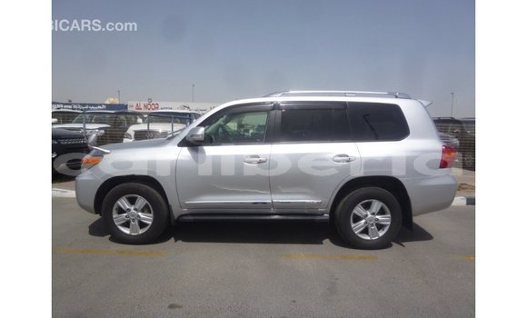 Buy Import Toyota Land Cruiser Other Car in Import - Dubai in Bomi County Buy Import Toyota Land Cruiser Other Car in Import - Dubai in Bomi County
