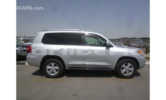 Buy Import Toyota Land Cruiser Other Car in Import - Dubai in Bomi County Buy Import Toyota Land Cruiser Other Car in Import - Dubai in Bomi County