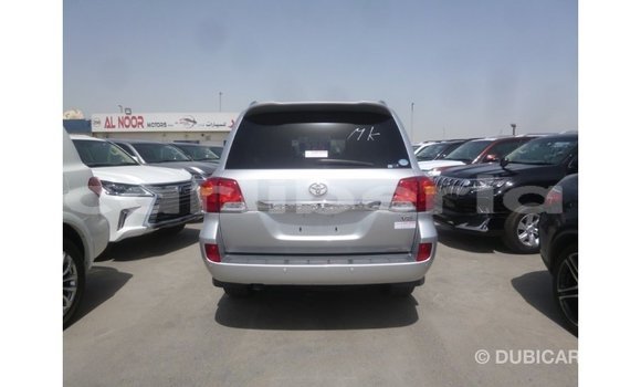 Buy Import Toyota Land Cruiser Other Car in Import - Dubai in Bomi County Buy Import Toyota Land Cruiser Other Car in Import - Dubai in Bomi County