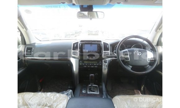 Buy Import Toyota Land Cruiser Other Car in Import - Dubai in Bomi County Buy Import Toyota Land Cruiser Other Car in Import - Dubai in Bomi County