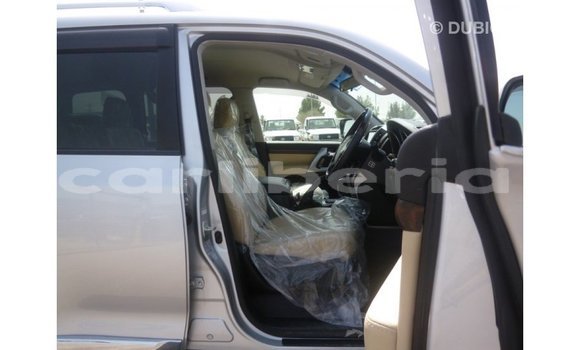 Buy Import Toyota Land Cruiser Other Car in Import - Dubai in Bomi County Buy Import Toyota Land Cruiser Other Car in Import - Dubai in Bomi County