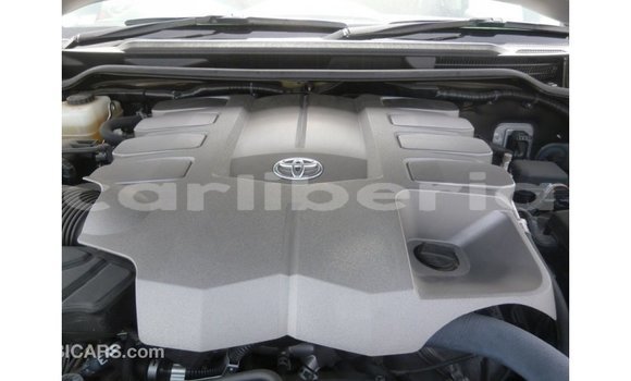 Buy Import Toyota Land Cruiser Other Car in Import - Dubai in Bomi County Buy Import Toyota Land Cruiser Other Car in Import - Dubai in Bomi County