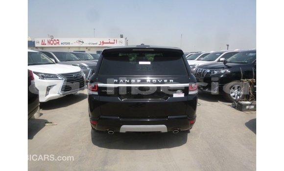 Acheter Import Voiture Land Rover Range Rover Noir à Import - Dubai, Comté de Bomi Acheter Import Voiture Land Rover Range Rover Noir à Import - Dubai, Comté de Bomi