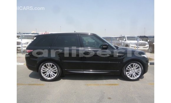 Acheter Import Voiture Land Rover Range Rover Noir à Import - Dubai, Comté de Bomi Acheter Import Voiture Land Rover Range Rover Noir à Import - Dubai, Comté de Bomi