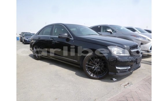 Buy Import Mercedes-Benz 190 Black Car in Import - Dubai in Bomi County