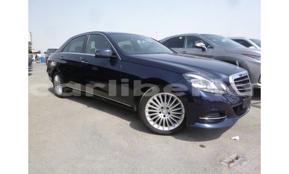 Buy Import Mercedes-Benz 200 Blue Car in Import - Dubai in Bomi County