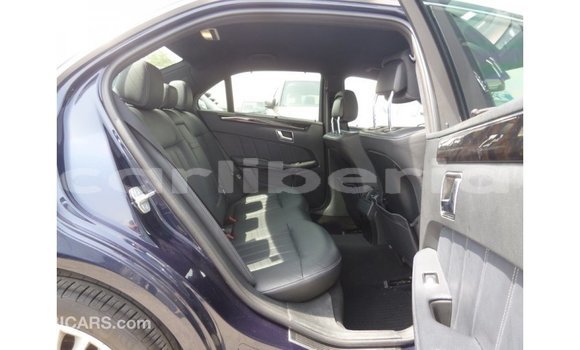 Buy Import Mercedes-Benz 200 Blue Car in Import - Dubai in Bomi County Buy Import Mercedes-Benz 200 Blue Car in Import - Dubai in Bomi County